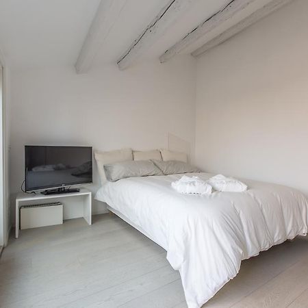 San Lorenzo Luxury Penthouse Venice Luaran gambar