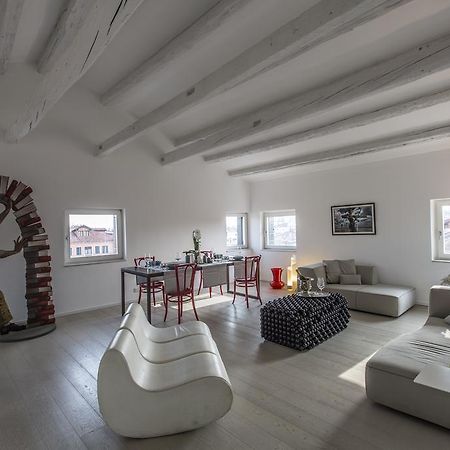 San Lorenzo Luxury Penthouse Venice Luaran gambar