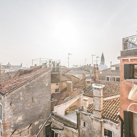 San Lorenzo Luxury Penthouse Venice Luaran gambar