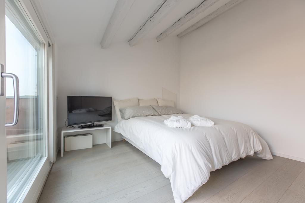 San Lorenzo Luxury Penthouse Venice Luaran gambar