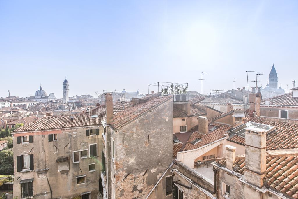 San Lorenzo Luxury Penthouse Venice Luaran gambar