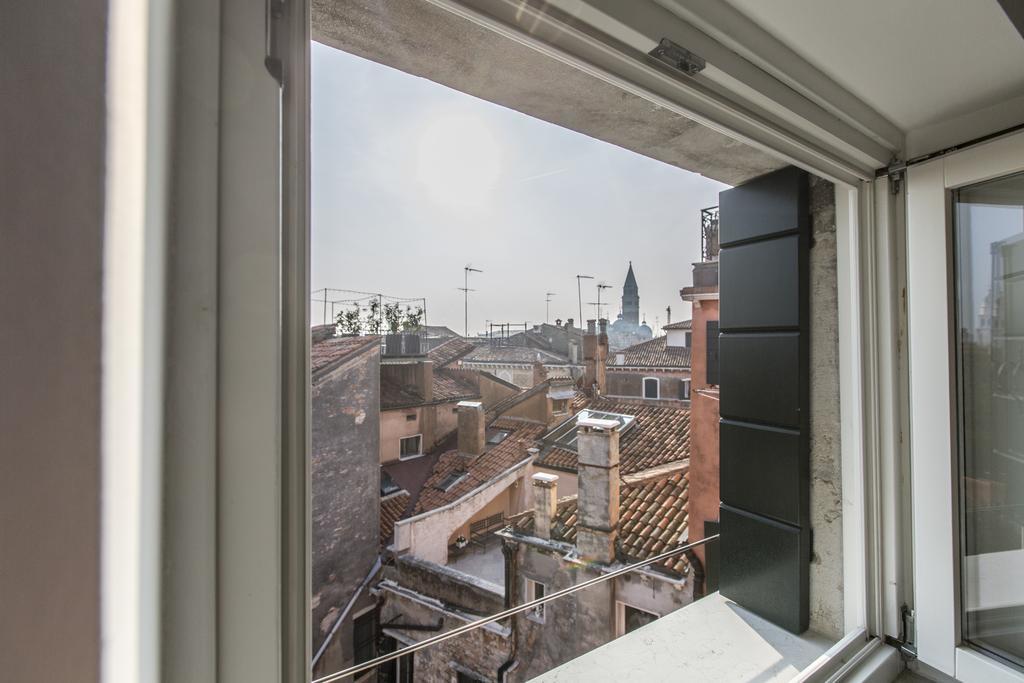 San Lorenzo Luxury Penthouse Venice Luaran gambar