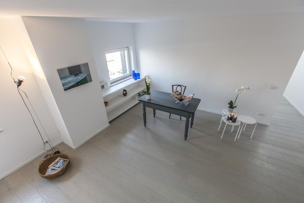 San Lorenzo Luxury Penthouse Venice Luaran gambar