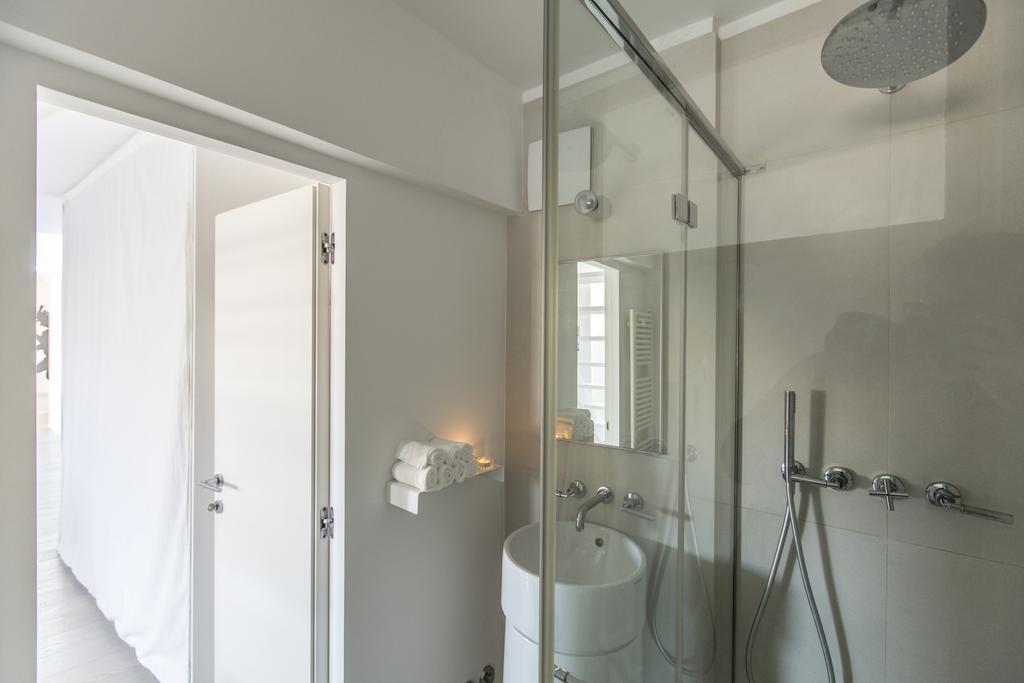 San Lorenzo Luxury Penthouse Venice Luaran gambar