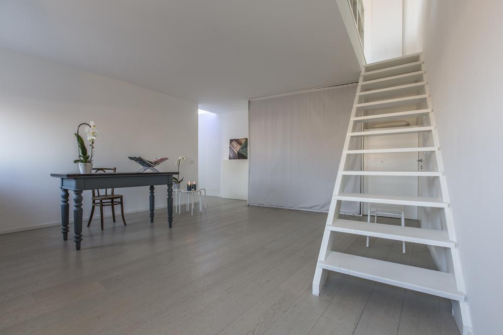 San Lorenzo Luxury Penthouse Venice Luaran gambar