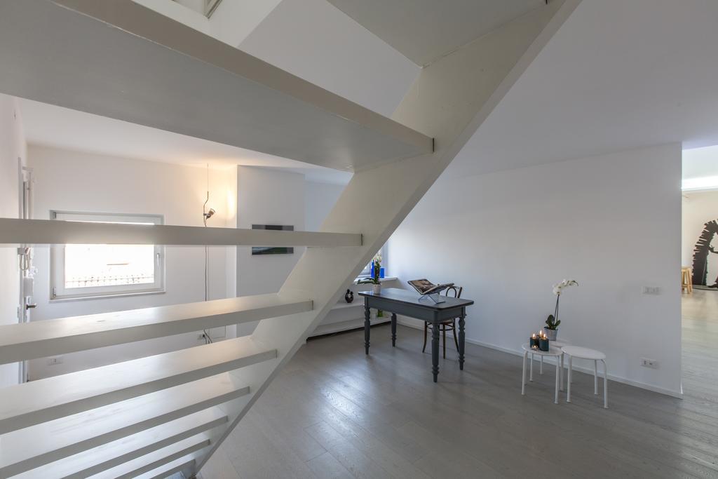 San Lorenzo Luxury Penthouse Venice Luaran gambar