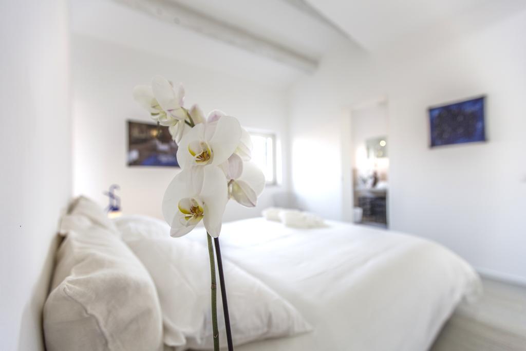 San Lorenzo Luxury Penthouse Venice Luaran gambar
