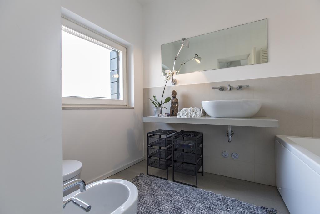 San Lorenzo Luxury Penthouse Venice Luaran gambar