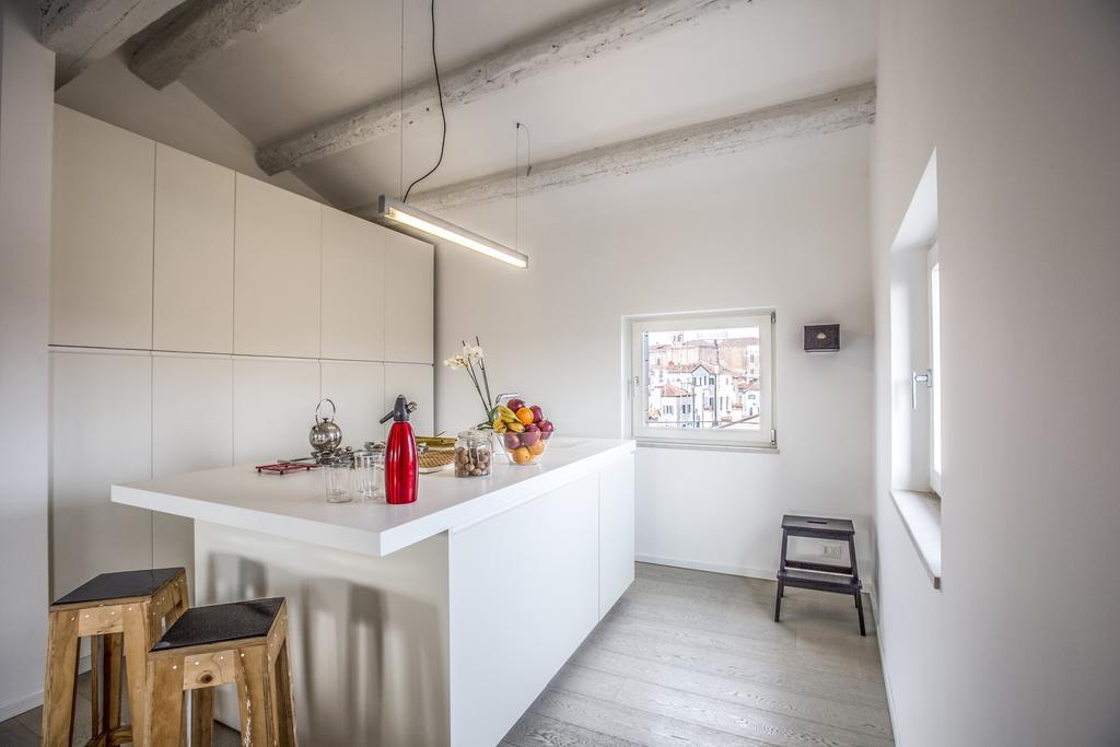 San Lorenzo Luxury Penthouse Venice Luaran gambar