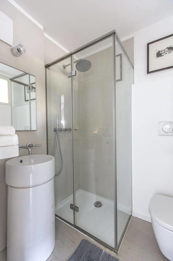 San Lorenzo Luxury Penthouse Venice Luaran gambar