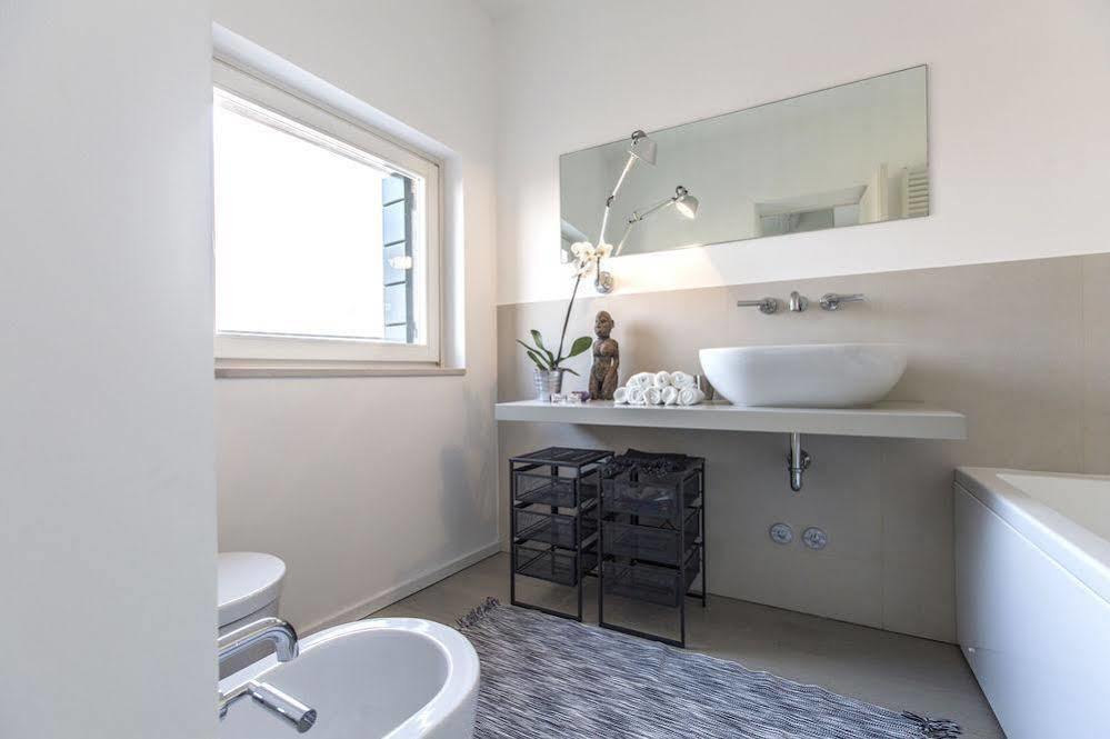 San Lorenzo Luxury Penthouse Venice Luaran gambar