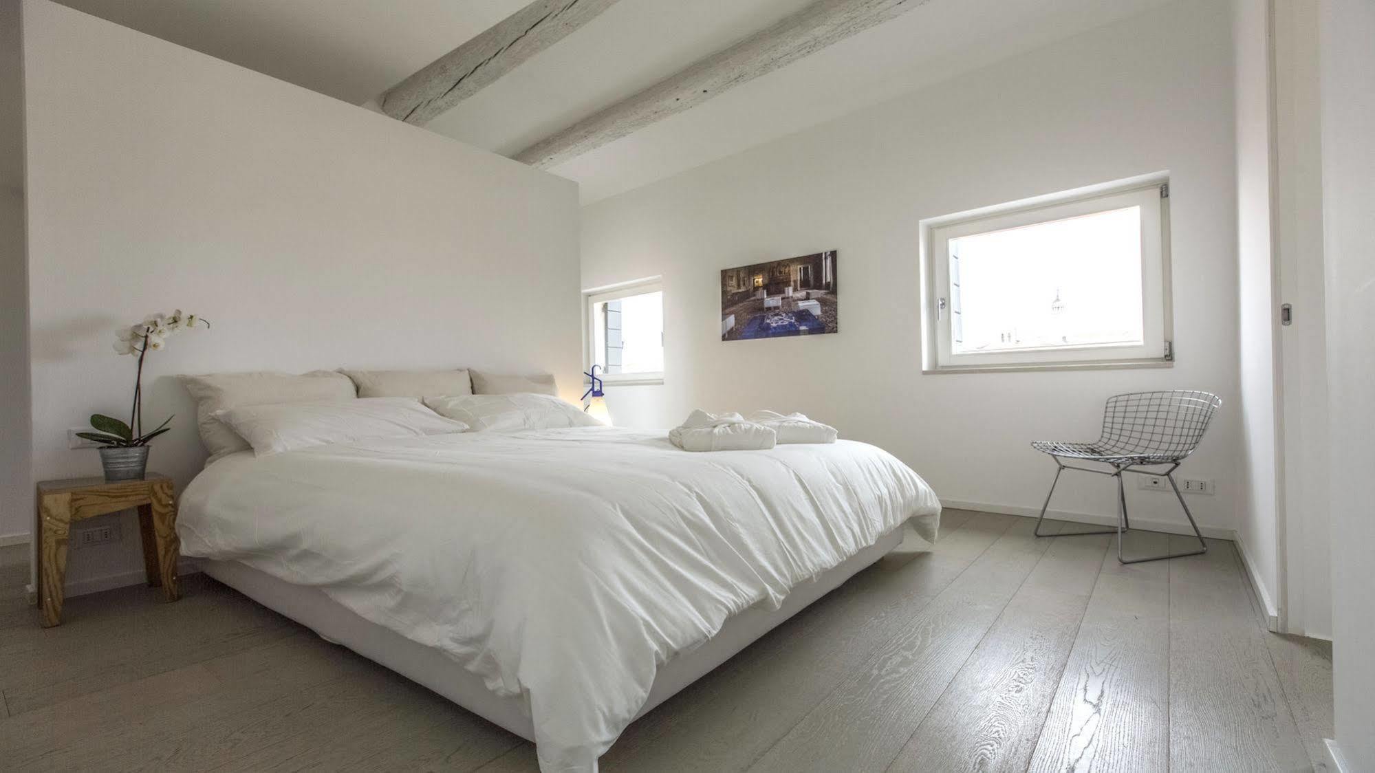 San Lorenzo Luxury Penthouse Venice Luaran gambar