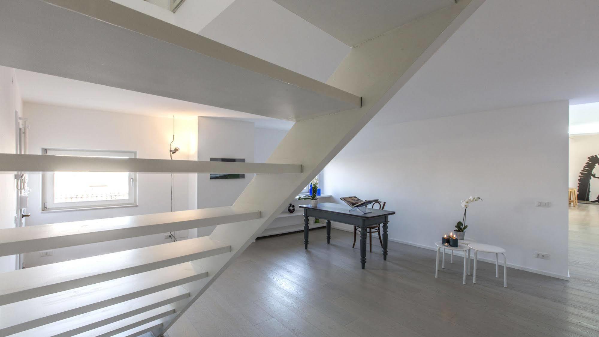 San Lorenzo Luxury Penthouse Venice Luaran gambar