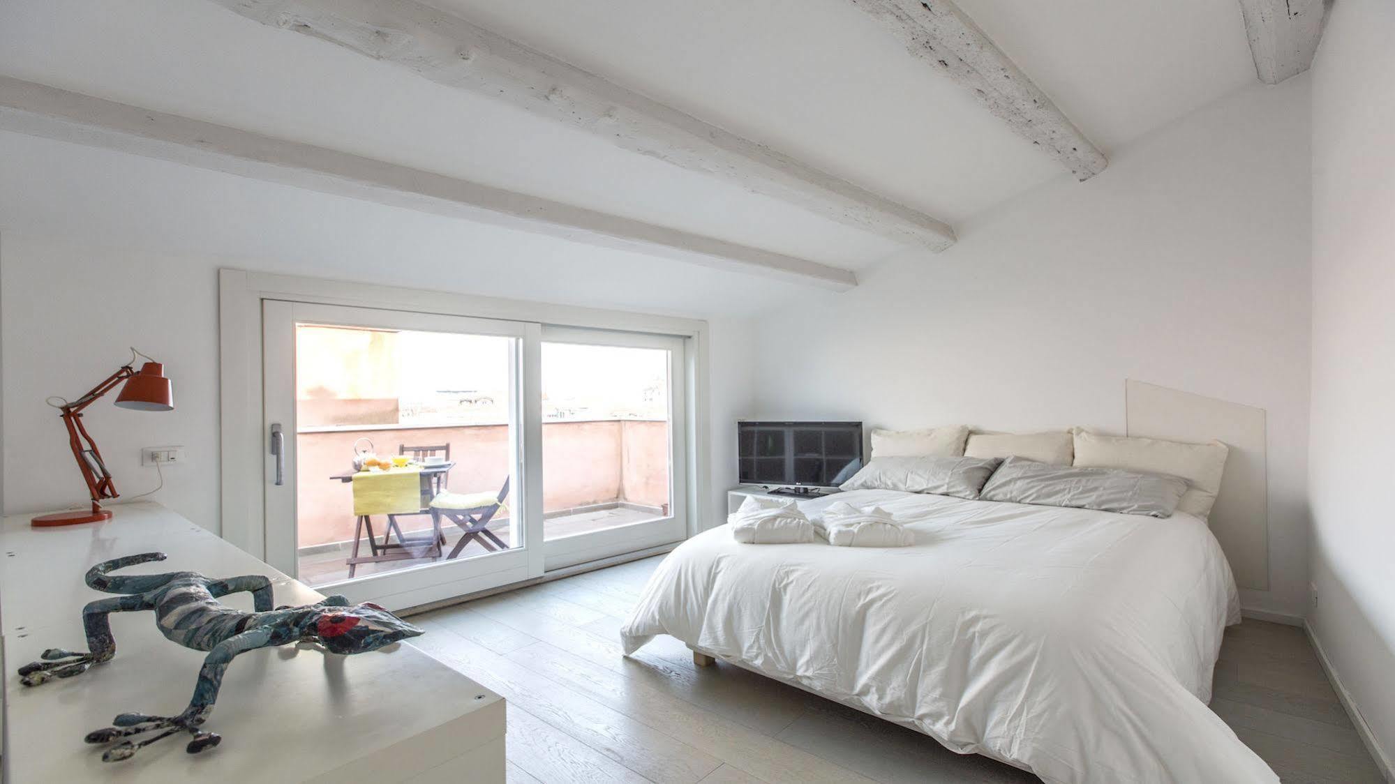San Lorenzo Luxury Penthouse Venice Luaran gambar
