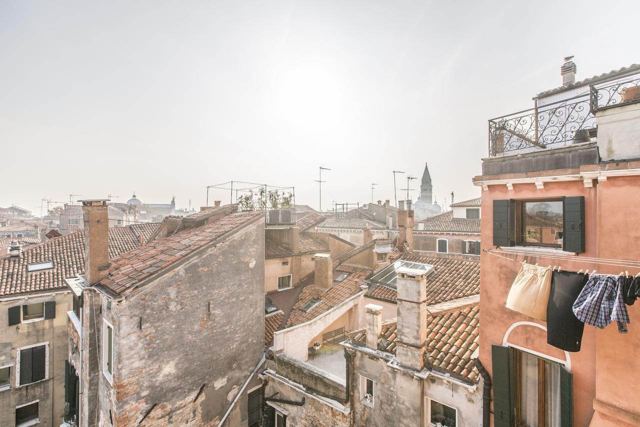 San Lorenzo Luxury Penthouse Venice Luaran gambar